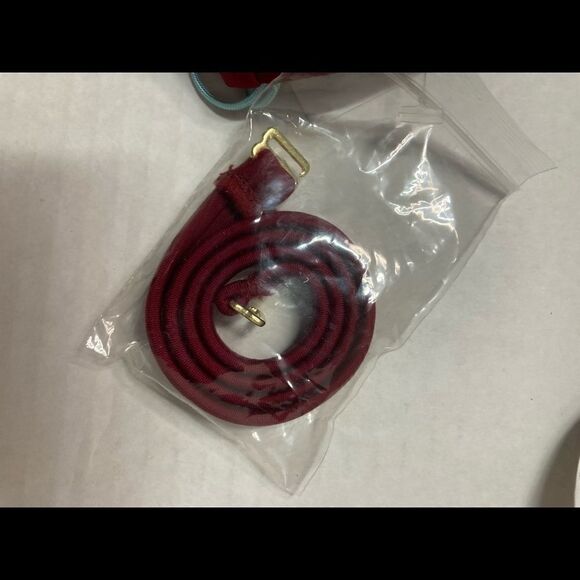 KONA SOL Swimwear, Small, Wine, Ruched, One piece‎ - Picture 3 of 13